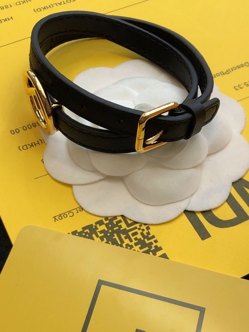 Fendi Bracelets